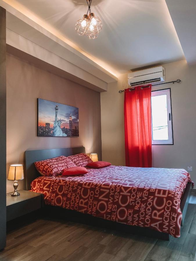 Lovely Modern Apartment In St.Julian Saint Julian's Exterior photo
