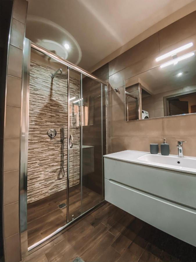 Lovely Modern Apartment In St.Julian Saint Julian's Exterior photo